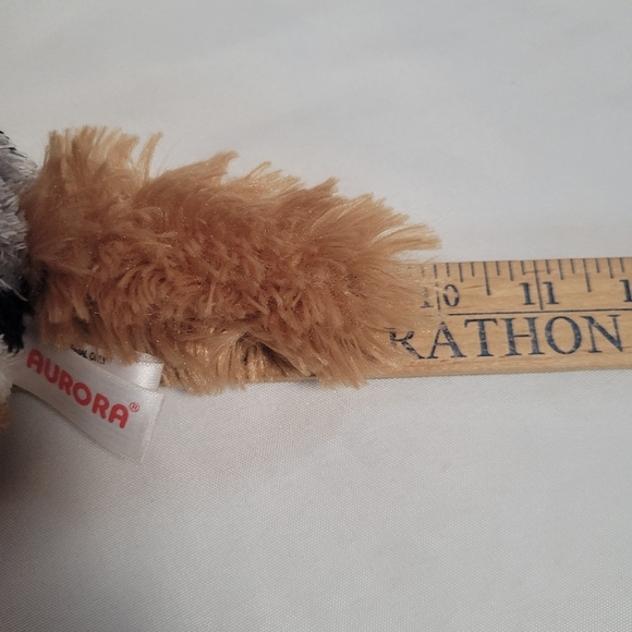 Aurora Chip The Chipmunk 10" Plush Stuffed Animal Toy - Picture 8 of 8